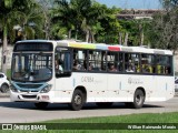 Viação Redentor C47854 na cidade de Rio de Janeiro, Rio de Janeiro, Brasil, por Willian Raimundo Morais. Número da foto: #:id.