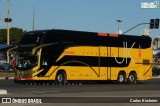 Expresso JK 24129 na cidade de Goiânia, Goiás, Brasil, por Carlos Kircheim. Número da foto: #13255503.