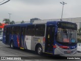 Empresa de Transportes e Turismo Carapicuiba 24.788 na cidade de Barueri, São Paulo, Brasil, por Rômulo Santos. Número da foto: #:id.