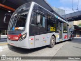 Viação Gatusa Transportes Urbanos 7 6924 na cidade de São Paulo, São Paulo, Brasil, por Sidney Santos. Número da foto: #13253320.