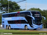 Expresso Guanabara 2405 na cidade de Brasília, Distrito Federal, Brasil, por Rafael Caldas. Número da foto: #13256075.