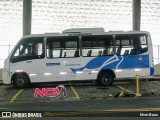 Ônibus Particulares 130 na cidade de Rio de Janeiro, Rio de Janeiro, Brasil, por Ncm Buss. Número da foto: #13254036.