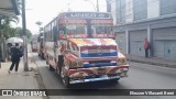 San Roque - Linea 5 2023 na cidade de San Lorenzo, Central, Paraguai, por Eliezzer Villasanti Berni. Número da foto: #13253261.