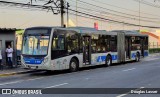 Sambaíba Transportes Urbanos 2 1730 na cidade de São Paulo, São Paulo, Brasil, por Douglas Lasser. Número da foto: #13253515.