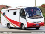 Motorhomes 6C89 na cidade de Três Corações, Minas Gerais, Brasil, por Kelvin Silva Caovila Santos. Número da foto: #13256013.