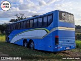 Ônibus Particulares 9A31 na cidade de Oliveira, Minas Gerais, Brasil, por Joao Victor da costa. Número da foto: #13253084.