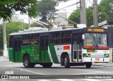 Metra - Sistema Metropolitano de Transporte 7067 na cidade de São Paulo, São Paulo, Brasil, por Carlos Alberto Matias. Número da foto: #13253257.