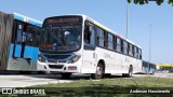 Transportes Futuro C30048 na cidade de Rio de Janeiro, Rio de Janeiro, Brasil, por Anderson Nascimento. Número da foto: #:id.