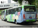 ATT - Atlântico Transportes e Turismo 950 na cidade de Salvador, Bahia, Brasil, por Ícaro Chagas. Número da foto: #13254974.