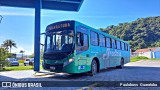 Viação Graciosa 77 na cidade de Guaratuba, Paraná, Brasil, por Paulobuss  Guaratuba. Número da foto: #13256197.