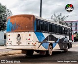 Transportes Superior 06 na cidade de Tucuruí, Pará, Brasil, por Tarcísio Borges Teixeira. Número da foto: #13253274.