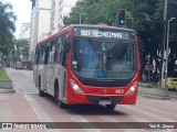 ANSAL - Auto Nossa Senhora de Aparecida 863 na cidade de Juiz de Fora, Minas Gerais, Brasil, por Yuri R. Souza. Número da foto: #13253859.