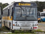 Escolares 46 na cidade de Campo Largo, Paraná, Brasil, por Ricardo Fontes Moro. Número da foto: #:id.
