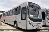 Transporte Coletivo Glória BL341 na cidade de Curitiba, Paraná, Brasil, por Matheus Ribas. Número da foto: #13254894.