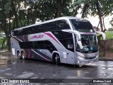 Viação Jam Joy 14225 na cidade de Salvador, Bahia, Brasil, por Matheus Cauã. Número da foto: #:id.