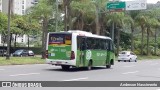 Tijuquinha - Auto Viação Tijuca A50008 na cidade de Rio de Janeiro, Rio de Janeiro, Brasil, por Anderson Nascimento. Número da foto: #:id.