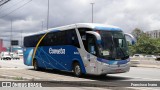 Viação Cometa 12209 na cidade de São Paulo, São Paulo, Brasil, por Francisco Ivano. Número da foto: #13255200.