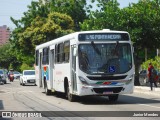 Transnacional Transportes Urbanos 08051 na cidade de Natal, Rio Grande do Norte, Brasil, por Junior Mendes. Número da foto: #:id.