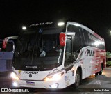 Primar Navegações e Turismo 4015 na cidade de Queluz, São Paulo, Brasil, por Isaias Ralen. Número da foto: #13255639.