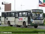 BTM - Bahia Transportes Metropolitanos 837 na cidade de Salvador, Bahia, Brasil, por Ícaro Chagas. Número da foto: #13255030.