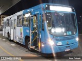 Nova Transporte 22391 na cidade de Cariacica, Espírito Santo, Brasil, por Luan Peixoto. Número da foto: #13256178.