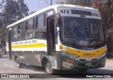 Empresa de Transportes Rápido Musa S.A. - ETRAMUSA 181 na cidade de Cieneguilla, Lima, Lima Metropolitana, Peru, por Sergio Palomo Vilela. Número da foto: #13253759.