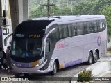 Rota Transportes Rodoviários 8575 na cidade de Aracaju, Sergipe, Brasil, por Andrey Natan. Número da foto: #:id.