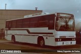 Marcopolo TORINO 1983 INTERMUNICIPAL na cidade de São Paulo, São Paulo, Brasil, por Sidney Fagundes de Freitas. Número da foto: #13254010.