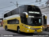 Via Lago Sur 601 na cidade de Estación Central, Santiago, Metropolitana de Santiago, Chile, por Benjamín Tomás Lazo Acuña. Número da foto: #13254929.