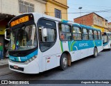 Gardel Turismo 21063 na cidade de Japeri, Rio de Janeiro, Brasil, por Augusto da Silva Araujo. Número da foto: #:id.