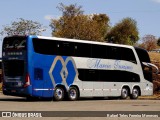 Márcio Turismo 0313 na cidade de Trindade, Goiás, Brasil, por Rafael Teles Ferreira Meneses. Número da foto: #13256300.
