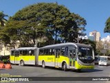 Viação Sandra 10730 na cidade de Belo Horizonte, Minas Gerais, Brasil, por Jacó Gebosky. Número da foto: #13253110.