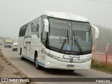 GR Turismo e Transporte 1406 na cidade de Itaboraí, Rio de Janeiro, Brasil, por Rafael Lima. Número da foto: #13254220.
