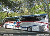 AS Service 8204 na cidade de São Roque, São Paulo, Brasil, por Flavio Alberto Fernandes. Número da foto: #13255089.