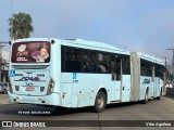 SOUL - Sociedade de Ônibus União Ltda. 7471 na cidade de Porto Alegre, Rio Grande do Sul, Brasil, por Vitor Aguilera. Número da foto: #13255257.