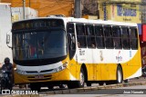 Belém Rio Transportes BD-137 na cidade de Belém, Pará, Brasil, por Joao Honorio. Número da foto: #:id.