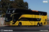Expresso JK 24131 na cidade de Brasília, Distrito Federal, Brasil, por Carlos Kircheim. Número da foto: #13255513.