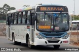 Transurb C72112 na cidade de Rio de Janeiro, Rio de Janeiro, Brasil, por Rodrigo Miguel. Número da foto: #13255443.