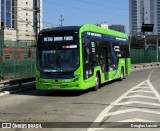 Sambaíba Transportes Urbanos 2 2909 na cidade de São Paulo, São Paulo, Brasil, por Douglas Lasser. Número da foto: #13253540.