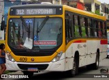 Empresa Metropolitana 409 na cidade de Recife, Pernambuco, Brasil, por Lucas Silva. Número da foto: #13256233.