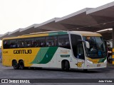 Empresa Gontijo de Transportes 15015 na cidade de Teresina, Piauí, Brasil, por João Victor. Número da foto: #13256243.