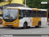 STEC - Subsistema de Transporte Especial Complementar D-117 na cidade de Salvador, Bahia, Brasil, por Ícaro Chagas. Número da foto: #13254924.