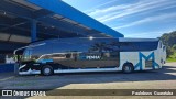 Empresa de Ônibus Nossa Senhora da Penha 65501 na cidade de Guaratuba, Paraná, Brasil, por Paulobuss  Guaratuba. Número da foto: #13256206.