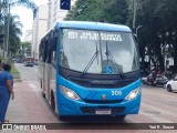 ANSAL - Auto Nossa Senhora de Aparecida 906 na cidade de Juiz de Fora, Minas Gerais, Brasil, por Yuri R. Souza. Número da foto: #13253804.
