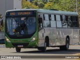 Viação Piracicabana Distrito Federal 118711 na cidade de Cruzeiro, Distrito Federal, Brasil, por Gabriel Vinicius. Número da foto: #:id.
