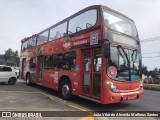 Brocker Turismo 900 na cidade de Gramado, Rio Grande do Sul, Brasil, por João Vitor de Almeida Matheus Santos. Número da foto: #13254385.