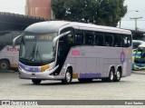 Rota Transportes Rodoviários 9385 na cidade de Vitória da Conquista, Bahia, Brasil, por Davi Santos. Número da foto: #:id.