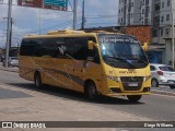Carvalho Tur Transportes e Turismo 01 na cidade de Belém, Pará, Brasil, por Diego Williams. Número da foto: #13253713.