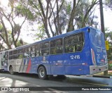 Auto Viação Bragança Metropolitana > Viação Raposo Tavares 12.416 na cidade de São Roque, São Paulo, Brasil, por Flavio Alberto Fernandes. Número da foto: #13255386.