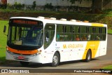 Viação Araguarina 3157 na cidade de Anápolis, Goiás, Brasil, por Paulo Henrique Pereira Borges. Número da foto: #13255669.